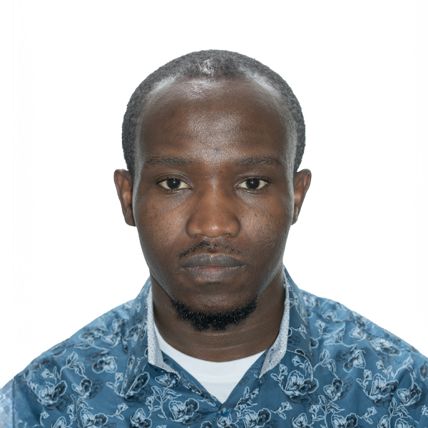 PRINCE CHINONSO NNADOZIE