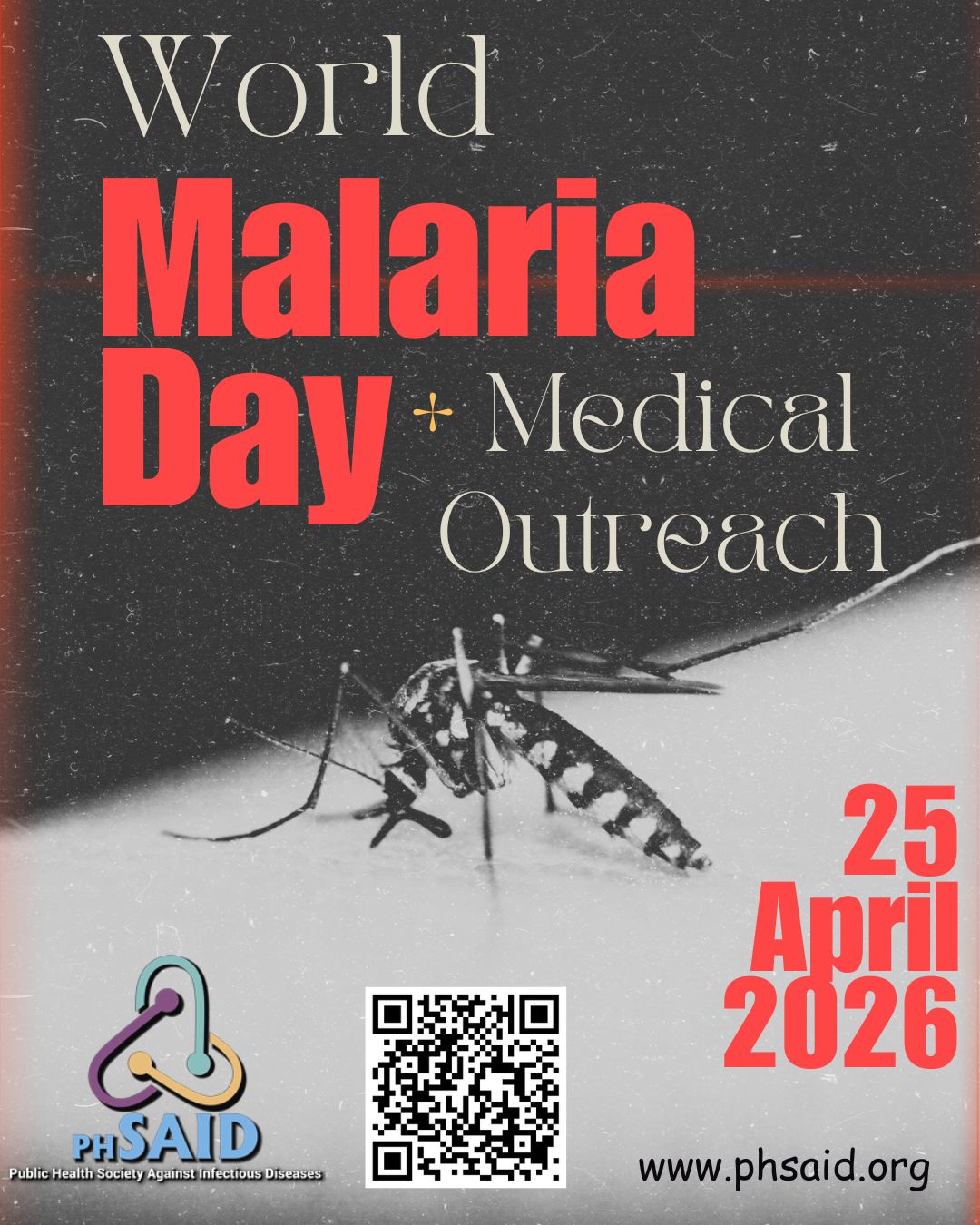 World Malaria Day 2026