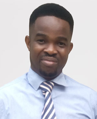 PHARM. COLLINS IGWEAGWU