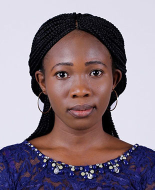 SYLVA NNADOZIE